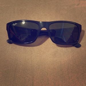 Authentic RayBan Brazil Collection